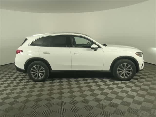 new 2026 Mercedes-Benz GLC 300 car, priced at $54,770