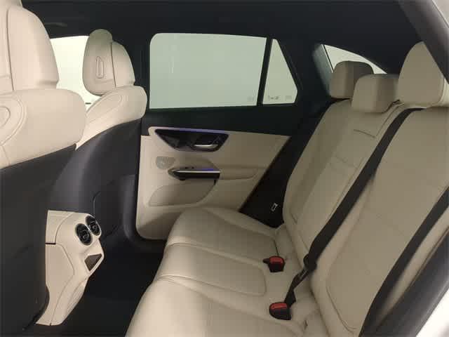 new 2026 Mercedes-Benz GLC 300 car, priced at $54,770