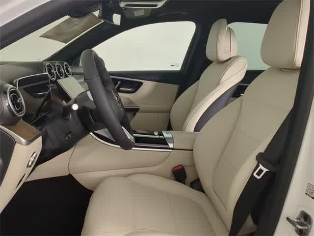 new 2026 Mercedes-Benz GLC 300 car, priced at $54,770