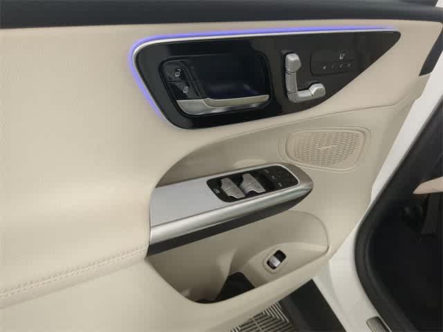 new 2026 Mercedes-Benz GLC 300 car, priced at $54,770