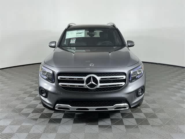 new 2023 Mercedes-Benz GLB 250 car, priced at $44,909