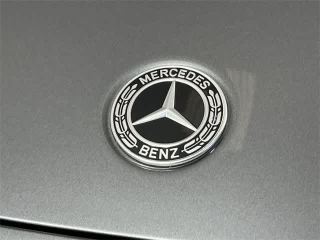 new 2023 Mercedes-Benz GLB 250 car, priced at $44,909