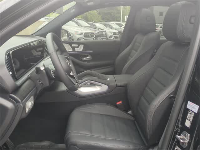 new 2025 Mercedes-Benz GLE 580 car, priced at $93,425