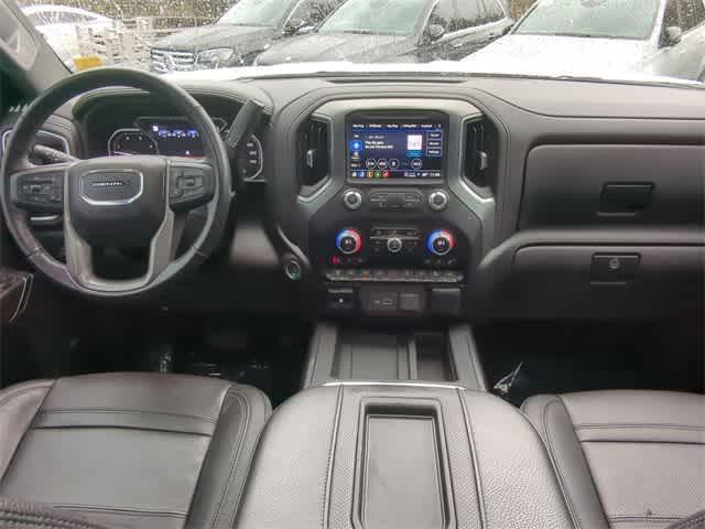 used 2022 GMC Sierra 3500 car, priced at $65,440