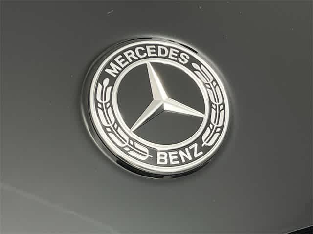 new 2025 Mercedes-Benz GLB 250 car, priced at $51,265