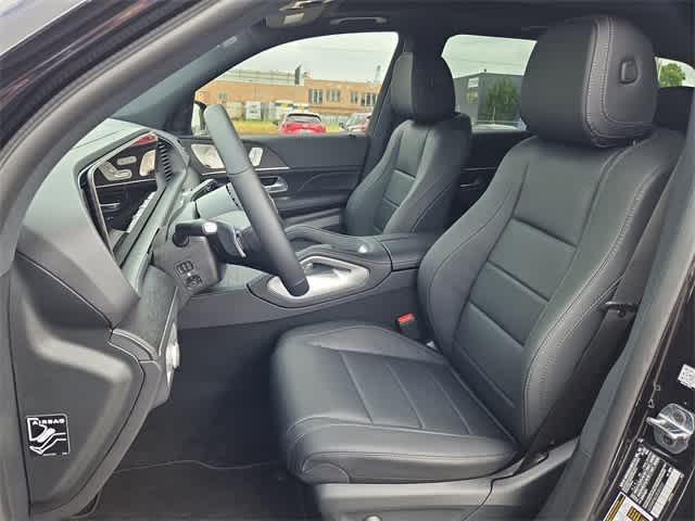 new 2025 Mercedes-Benz GLE 350 car, priced at $74,600