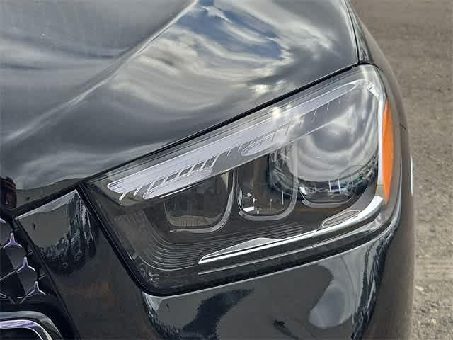 new 2025 Mercedes-Benz GLE 350 car, priced at $74,600