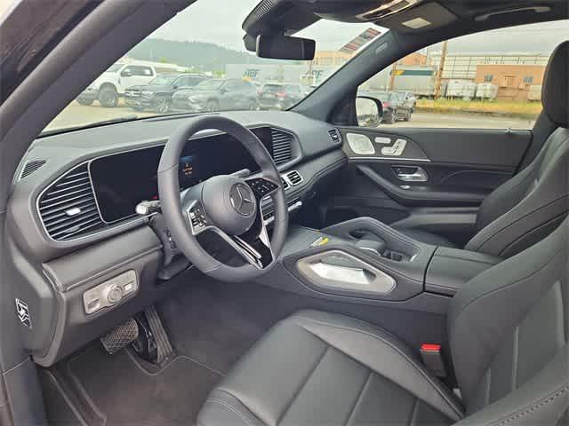 new 2025 Mercedes-Benz GLE 350 car, priced at $74,600