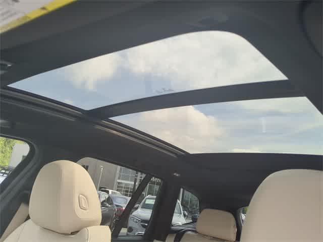 used 2021 BMW X3 car, priced at $31,300