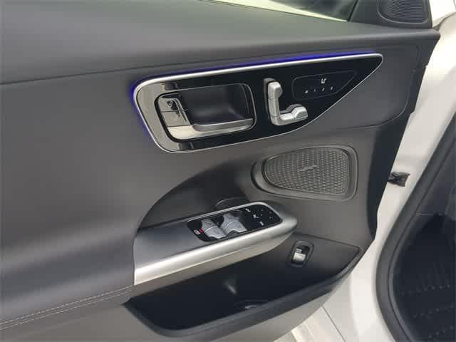 new 2025 Mercedes-Benz C-Class car, priced at $47,894