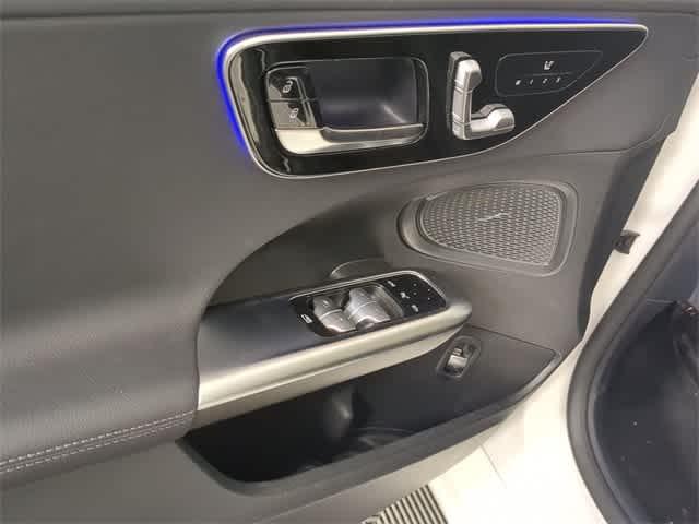 new 2025 Mercedes-Benz C-Class car, priced at $47,894