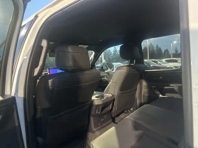 used 2025 Toyota Tundra car, priced at $55,988