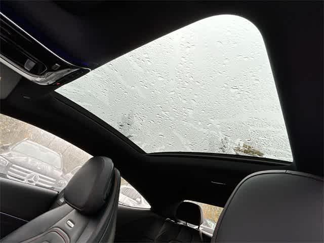 new 2026 Mercedes-Benz AMG CLE 53 car, priced at $86,170