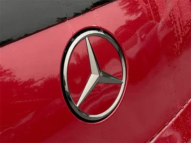 new 2026 Mercedes-Benz AMG CLE 53 car, priced at $86,170