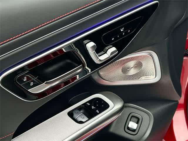 new 2026 Mercedes-Benz AMG CLE 53 car, priced at $86,170