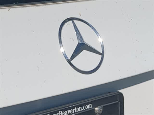 new 2026 Mercedes-Benz GLA 250 car, priced at $46,090
