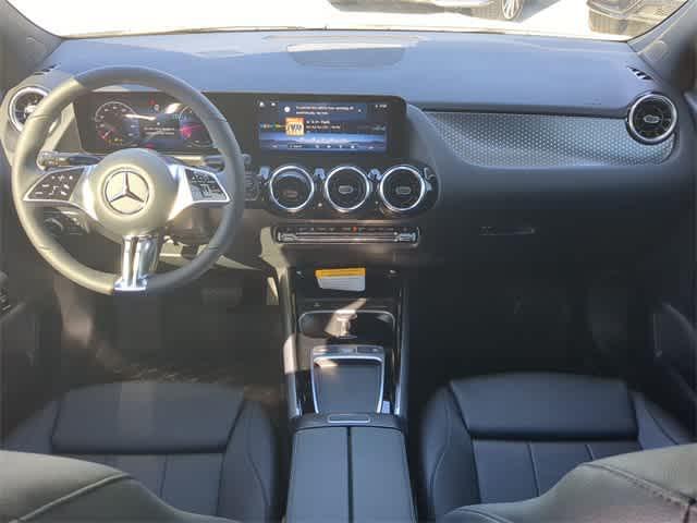 new 2026 Mercedes-Benz GLA 250 car, priced at $46,090