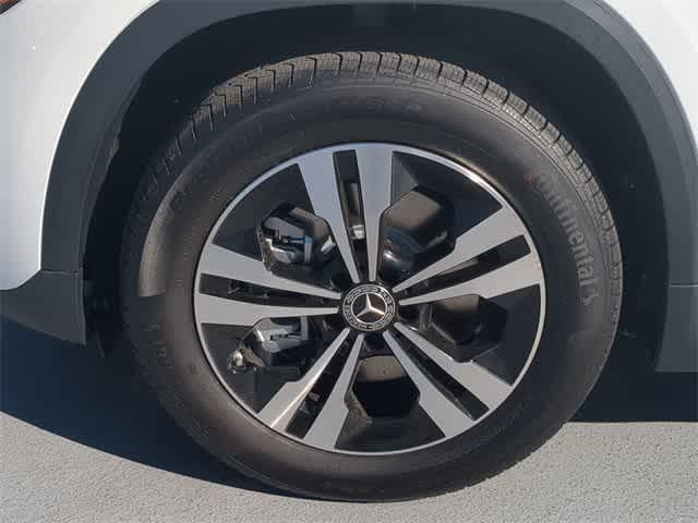 new 2026 Mercedes-Benz GLA 250 car, priced at $46,090