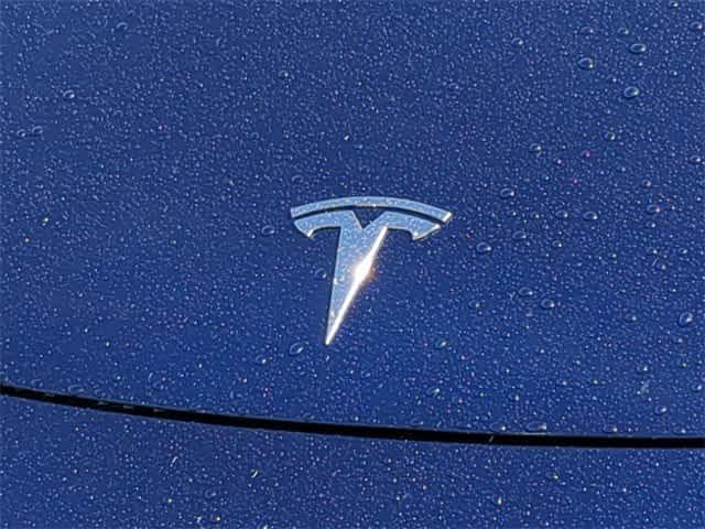 used 2024 Tesla Model 3 car, priced at $44,899