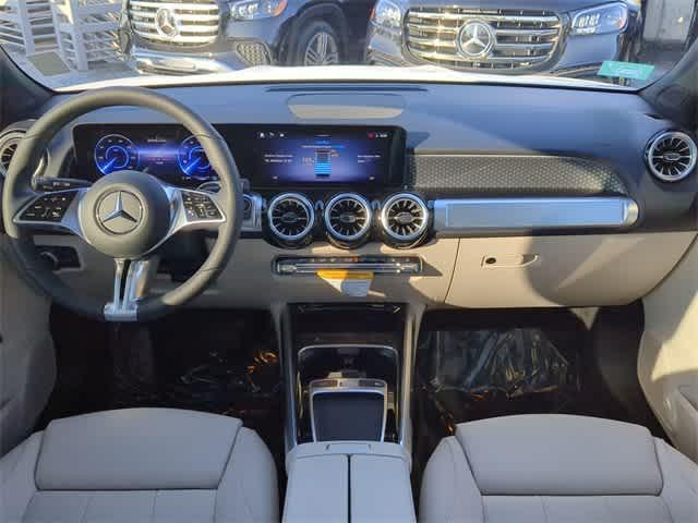 used 2024 Mercedes-Benz EQB 300 car, priced at $54,998