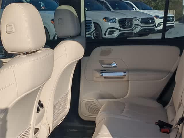 used 2024 Mercedes-Benz EQB 300 car, priced at $54,998