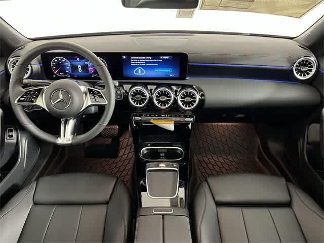 used 2024 Mercedes-Benz CLA 250 car, priced at $41,778