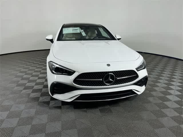 new 2024 Mercedes-Benz CLE 300 car, priced at $62,395