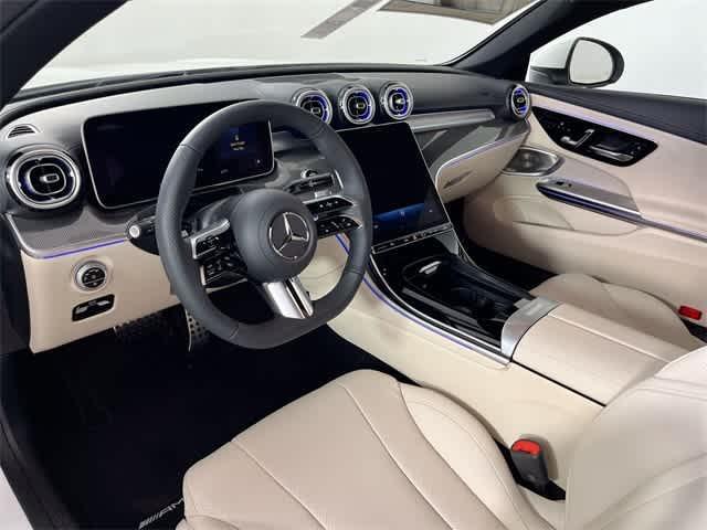new 2024 Mercedes-Benz CLE 300 car, priced at $62,395