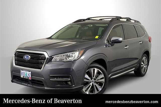 used 2019 Subaru Ascent car, priced at $26,214