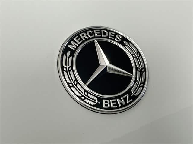 new 2024 Mercedes-Benz GLS 450 car, priced at $99,330