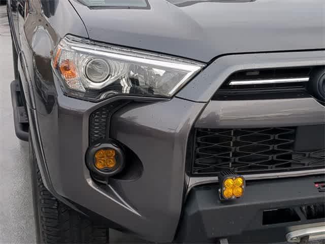 used 2020 Toyota 4Runner car, priced at $39,965