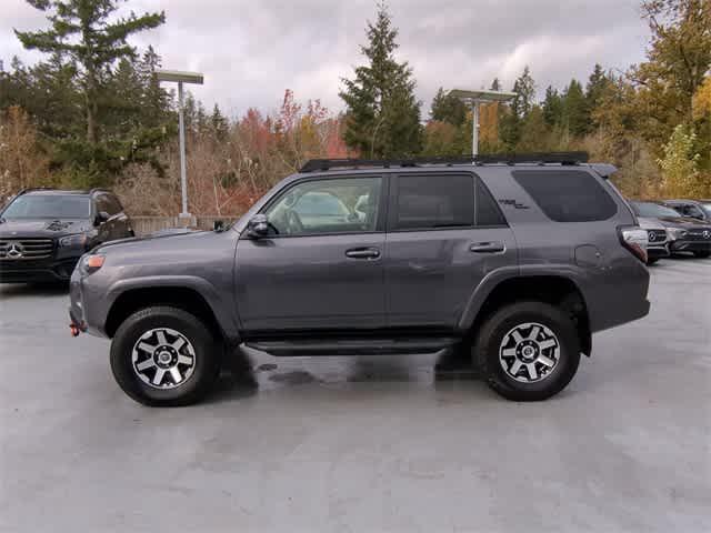 used 2020 Toyota 4Runner car, priced at $39,965