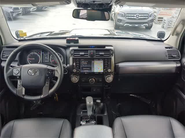 used 2020 Toyota 4Runner car, priced at $39,965