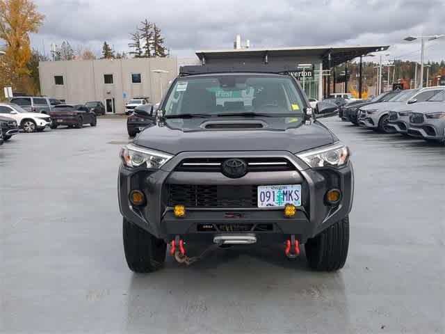 used 2020 Toyota 4Runner car, priced at $39,965