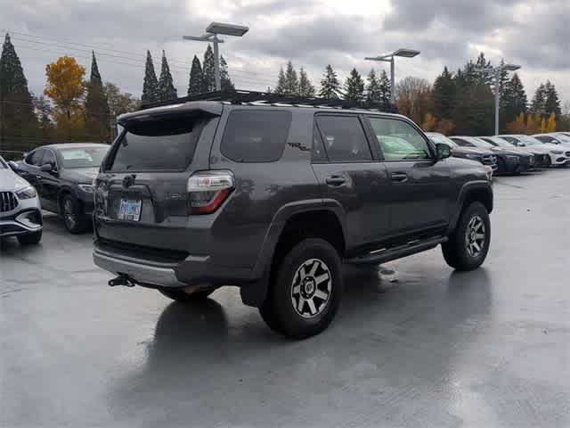 used 2020 Toyota 4Runner car, priced at $39,965