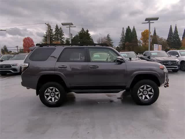 used 2020 Toyota 4Runner car, priced at $39,965