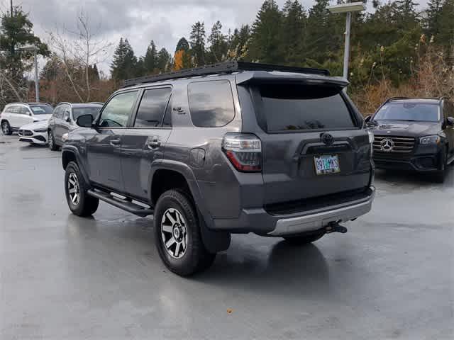 used 2020 Toyota 4Runner car, priced at $39,965