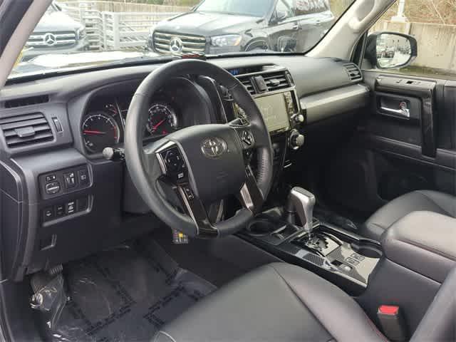 used 2020 Toyota 4Runner car, priced at $39,965