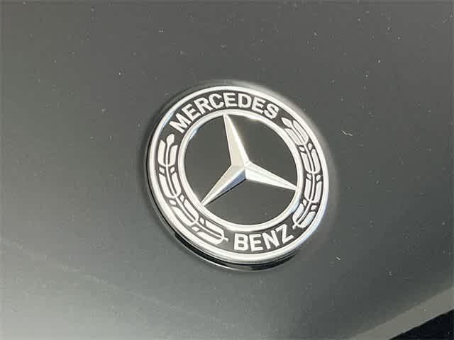 used 2024 Mercedes-Benz CLA 250 car, priced at $44,998