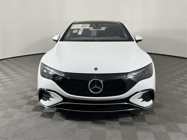 new 2023 Mercedes-Benz EQE 500 car, priced at $94,842