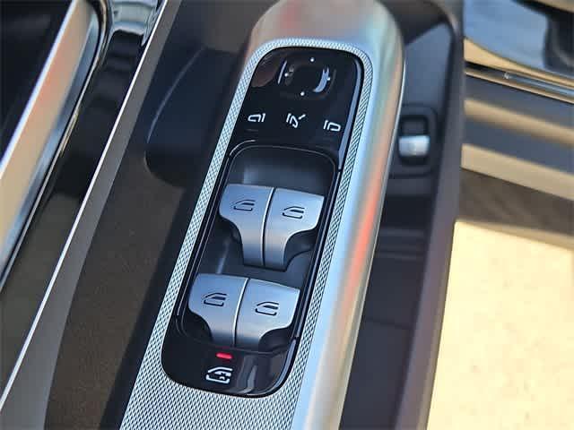 new 2025 Mercedes-Benz AMG GLC 63 car, priced at $95,624