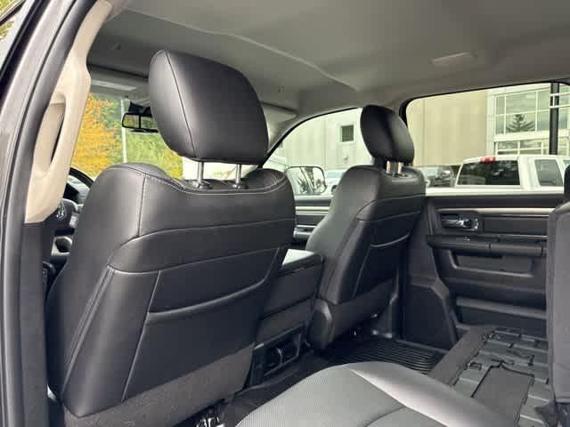 used 2018 Ram 3500 car, priced at $53,498
