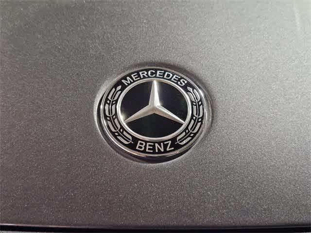 used 2020 Mercedes-Benz GLB 250 car, priced at $26,296