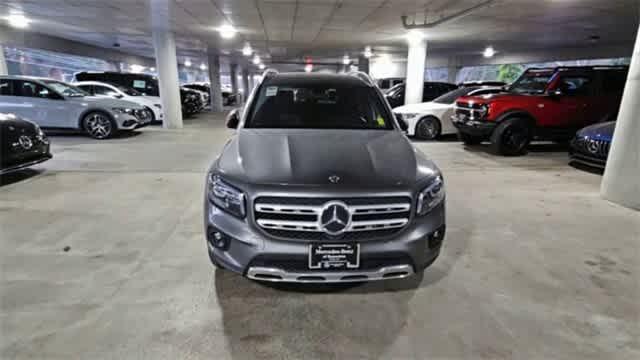 used 2020 Mercedes-Benz GLB 250 car, priced at $26,296