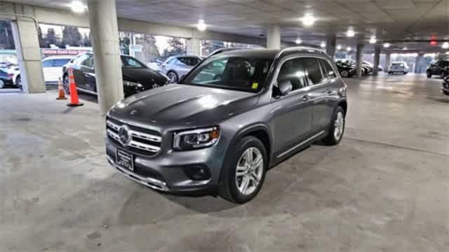 used 2020 Mercedes-Benz GLB 250 car, priced at $26,296