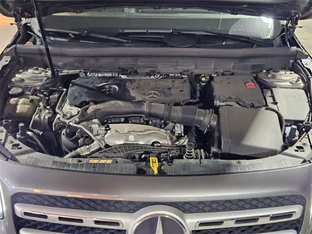 used 2020 Mercedes-Benz GLB 250 car, priced at $26,296