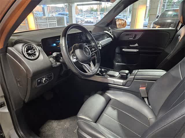 used 2020 Mercedes-Benz GLB 250 car, priced at $26,296