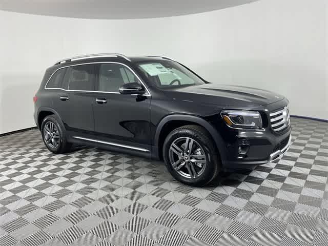 new 2024 Mercedes-Benz GLB 250 car, priced at $49,452