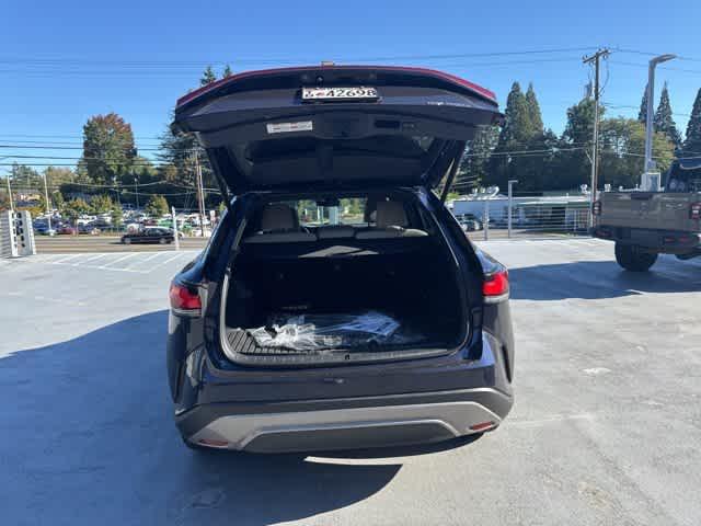 used 2023 Lexus RX 350 car, priced at $46,978