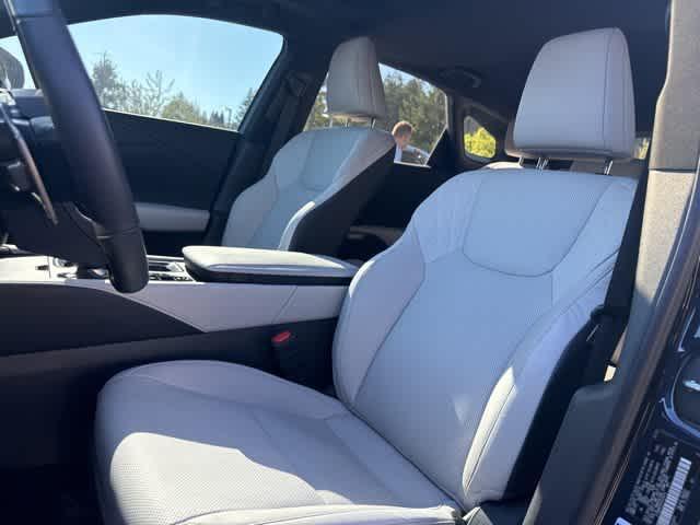 used 2023 Lexus RX 350 car, priced at $46,978